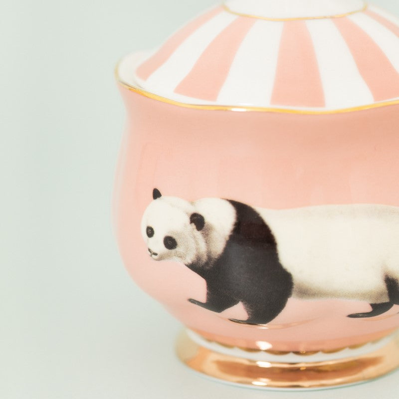 Sucrier Panda Yvonne Ellen - Mathon - 2