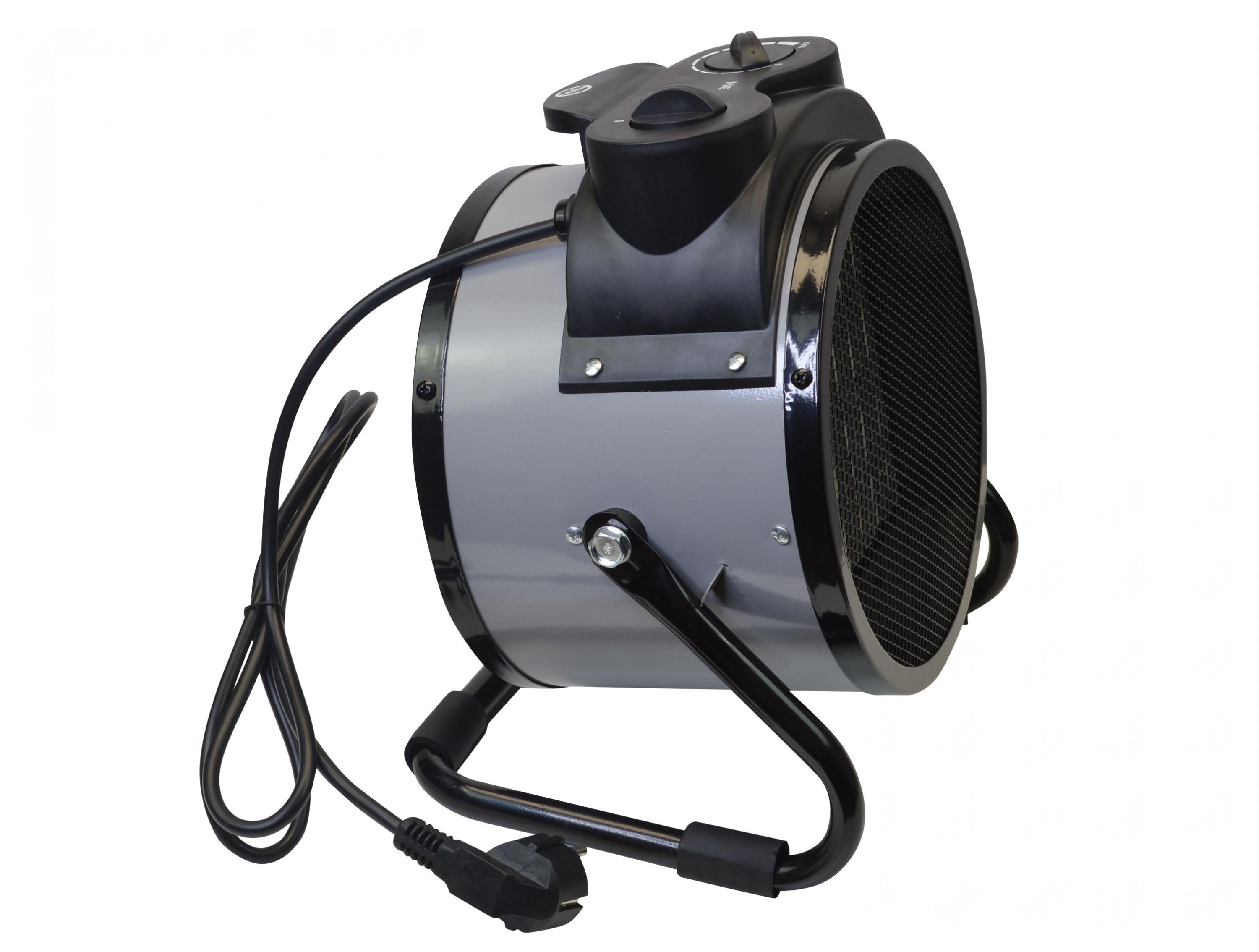 Chauffage industriel de grand puissance Purline - Mathon - 5