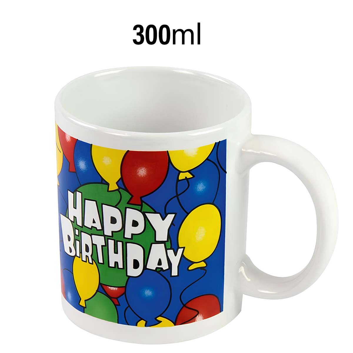 Mug Anniversaire en Céramique Inny - Mathon - 4