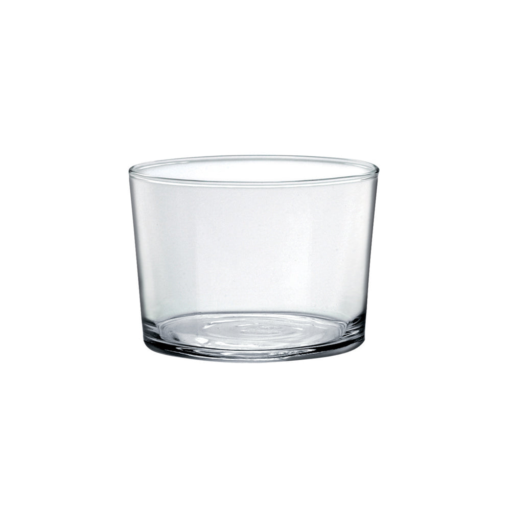 Boite de 12 verres bodéga mini 20 CL Bormioli Rocco - Mathon