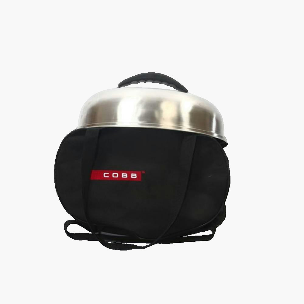 Housse barbecue charbon COBB suprême Cobb - Mathon - 2