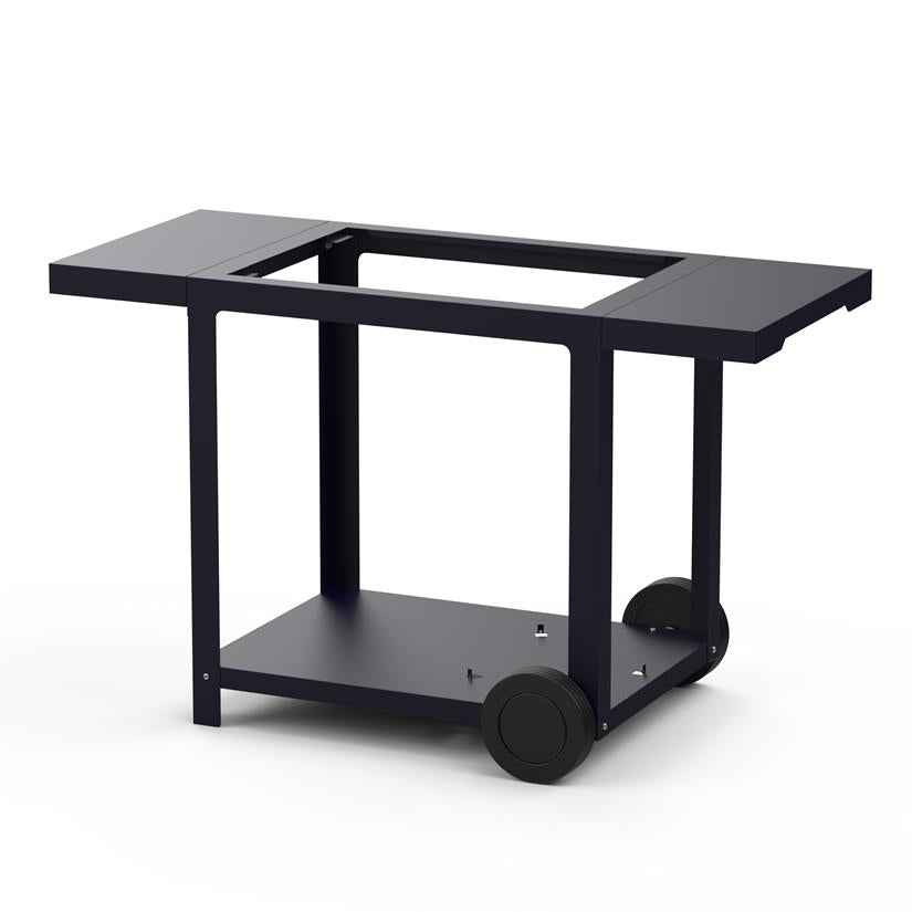 Chariot Pure Bleu Celeste Le Marquier - Mathon