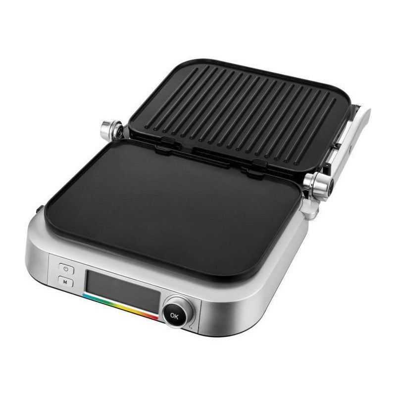 Grill électrique - Sencor - Sbg 6231ss SENCOR - Mathon - 6