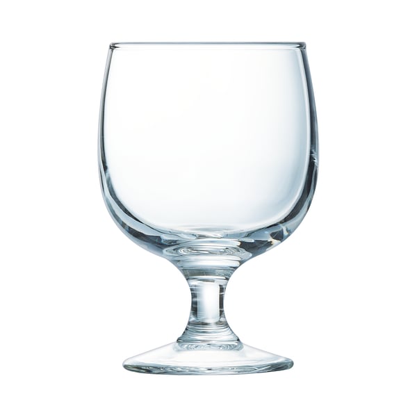 6 Verres à pied 16 cl Amelia - Arcoroc Arcoroc - Mathon - 3