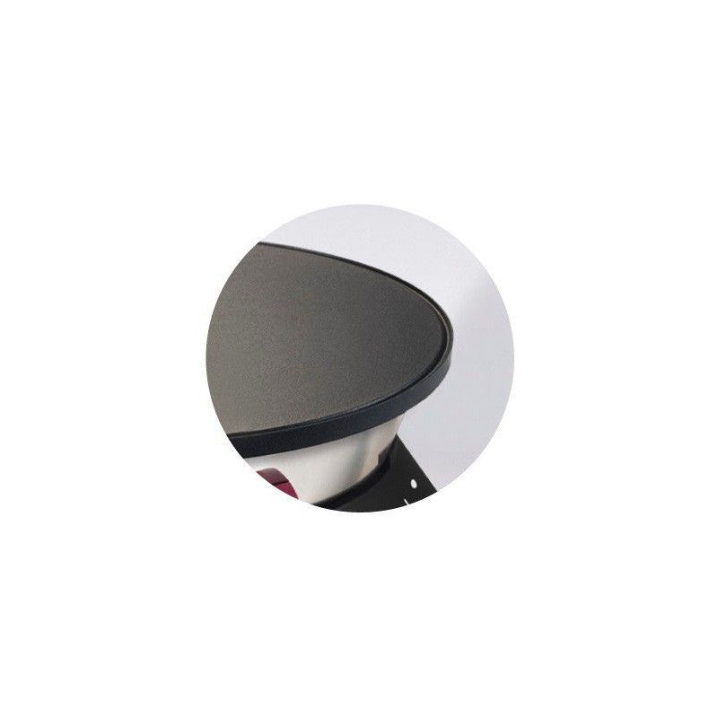 Diabolo Cebpf2bo - Crêpière - 1250 W - Noir Krampouz - Mathon - 3