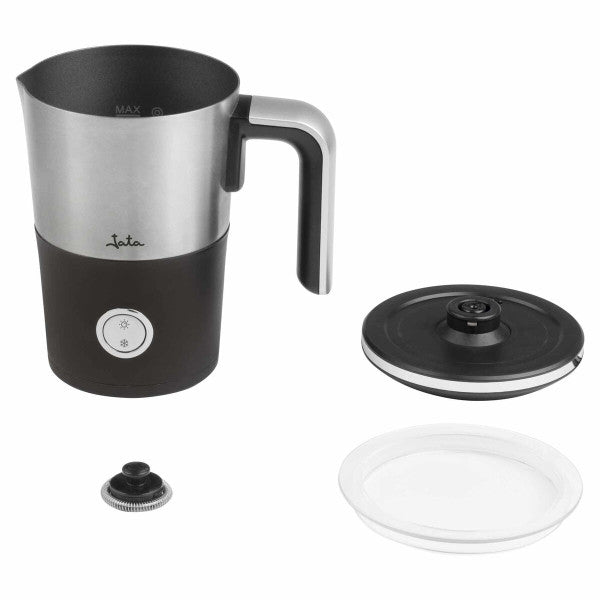 Mousseur à Lait Jata Jecl1900 Noir 550 W 150 Ml 300 Ml Jata - Mathon - 4