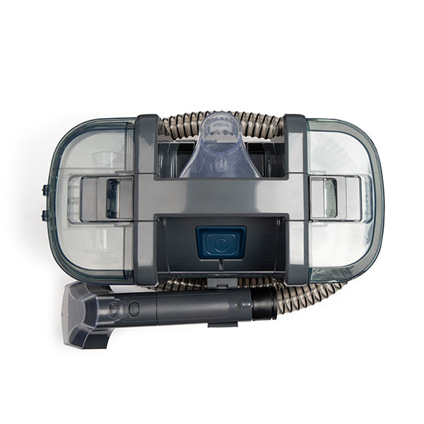 Aspirateur portatif multi surfaces 1,2L 400W DOH134 Livoo - Mathon - 5