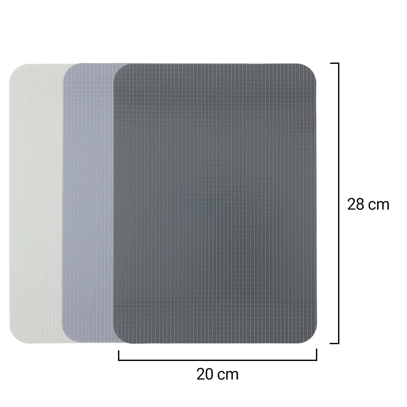 Planche à Découper Flexible Alpina - Mathon - 2