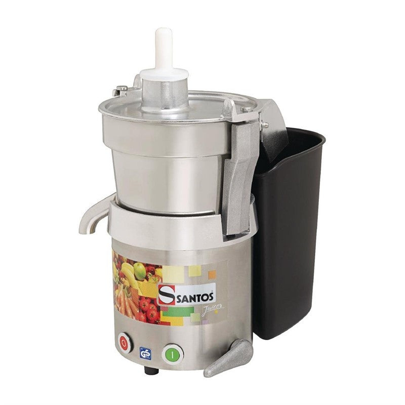 Centrifugeuse Professionnelle N° 28 - 1,3 kW - Santos - Mathon - 2