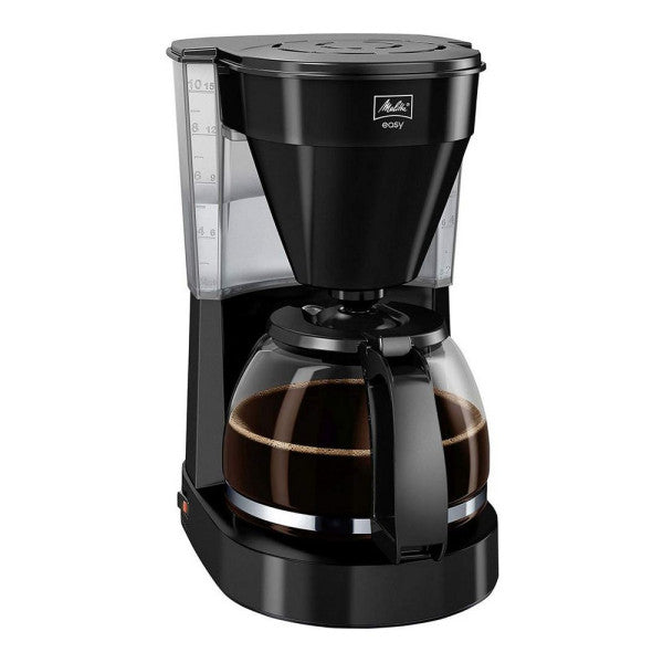 Cafétière Melitta Easy Ii 1023-02 1050w Melitta - Mathon - 1