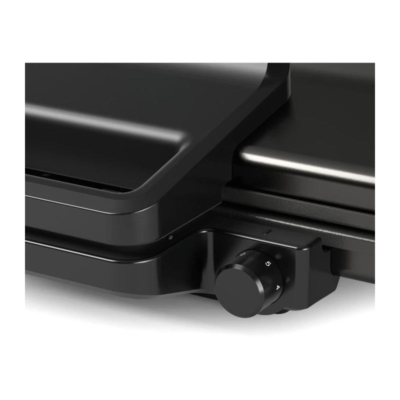 Grille-viande Tcg3323 - Noir Mat - 2000w - Thermostat 5 Niveaux - 3 Positions : Mode Grill Ou Four Bosch - Mathon - 4