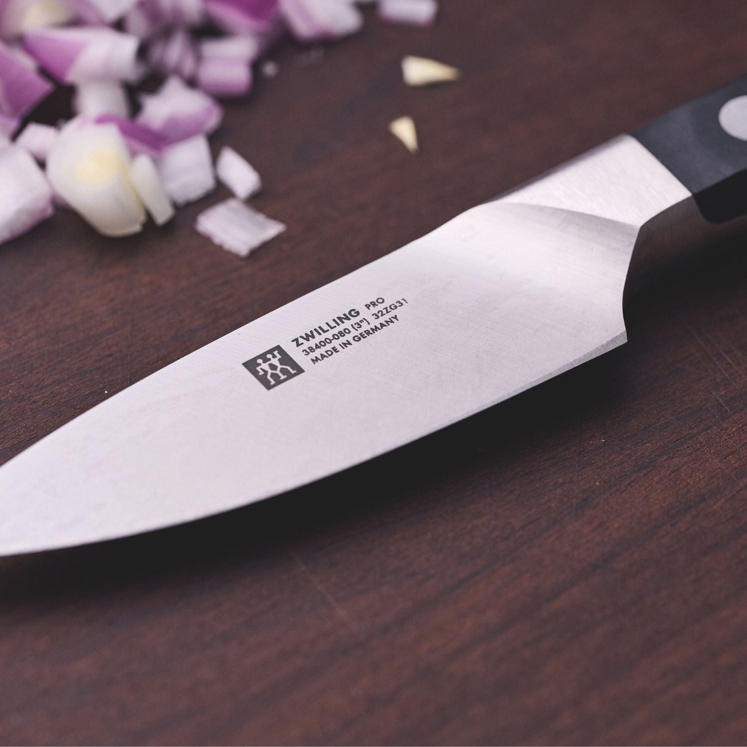 Couteau à larder et garnir 8 cm Zwilling - Mathon - 3