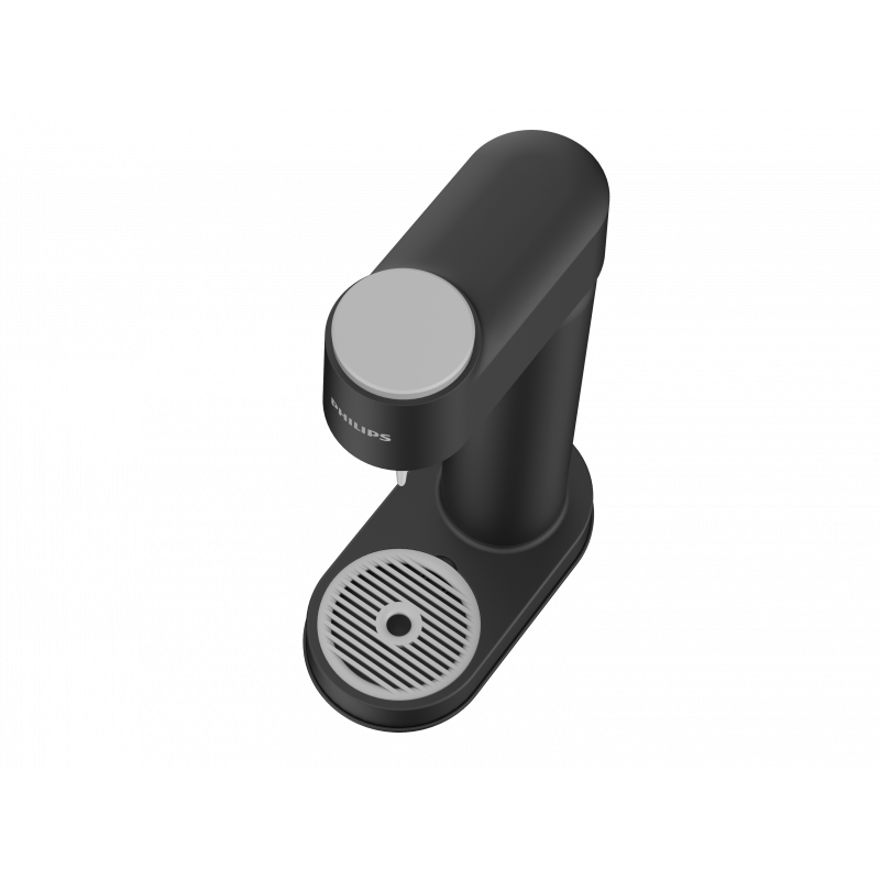 Machine à soda GoZero Noire Philips PHADD4901BK/10 Philips - Mathon - 6