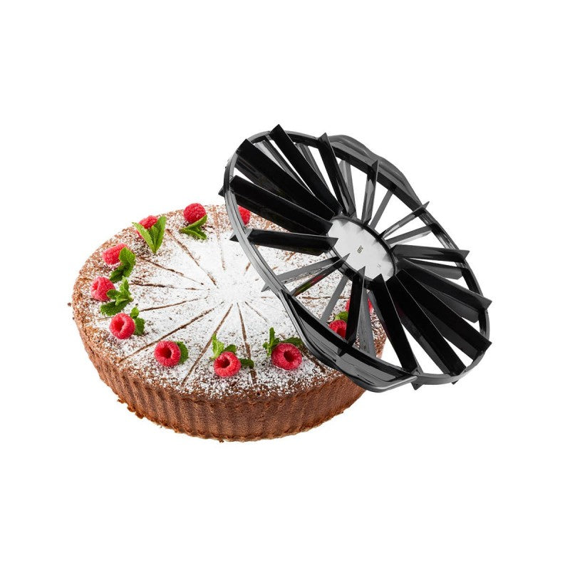 Diviseur de gâteau DIVIDO, 14/16 pièces Gefu - Mathon - 1