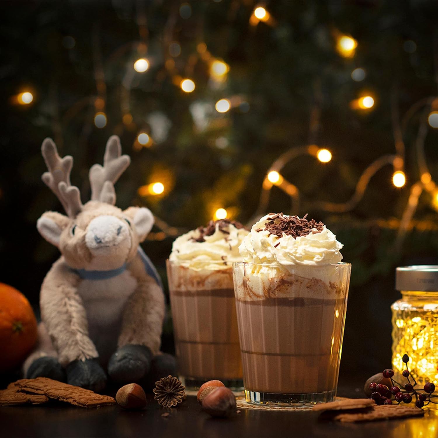 Lot de 6 verres à eau, OXFORD, 37 cl Bormioli Rocco - Mathon - 3