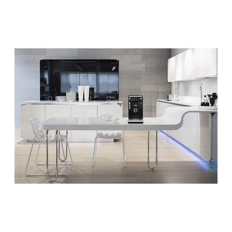 Etam29.510b Broyeur Expresso - Noir Delonghi - Mathon - 4