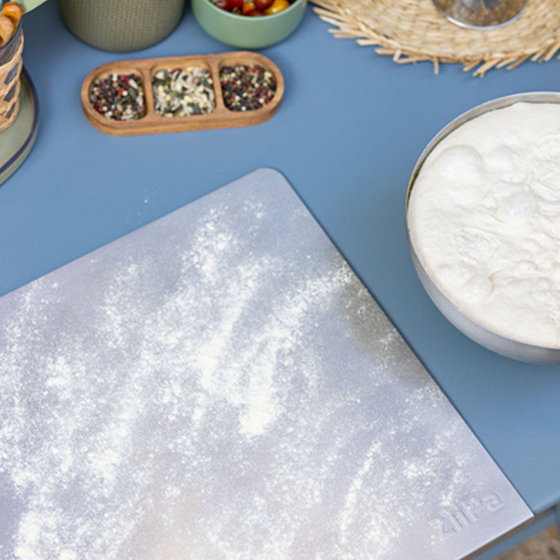 Planche à Pétrir Paoli Ziipa - Mathon - 4