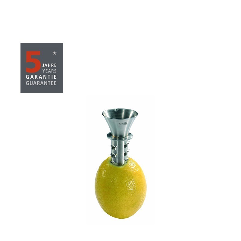 Trompette à citron "Presco" Gefu - Mathon - 1