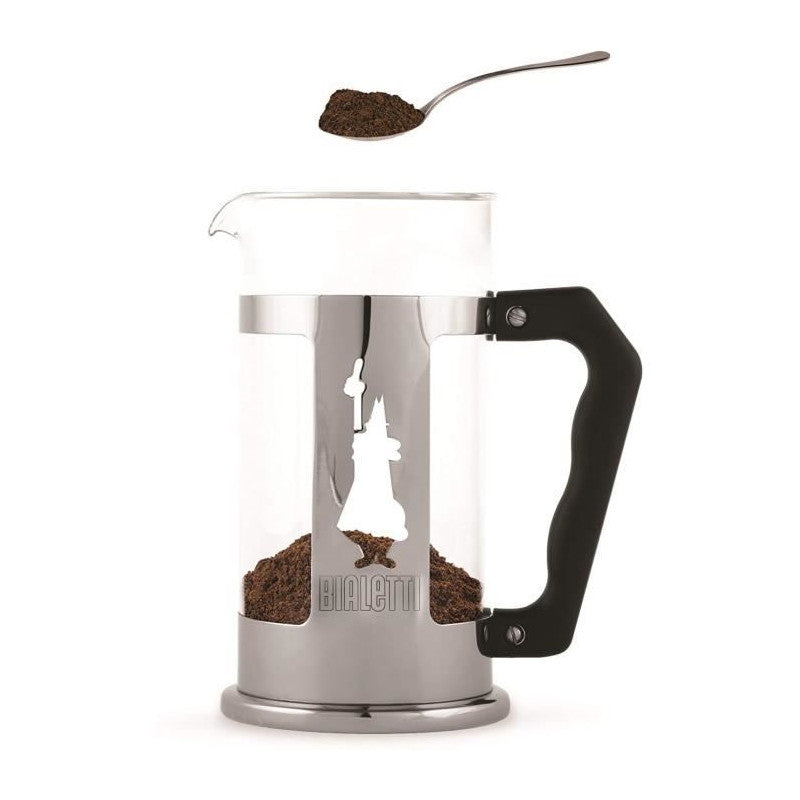 Cafetière Coffee press Prezioza 0.35L Bialetti - Mathon - 3