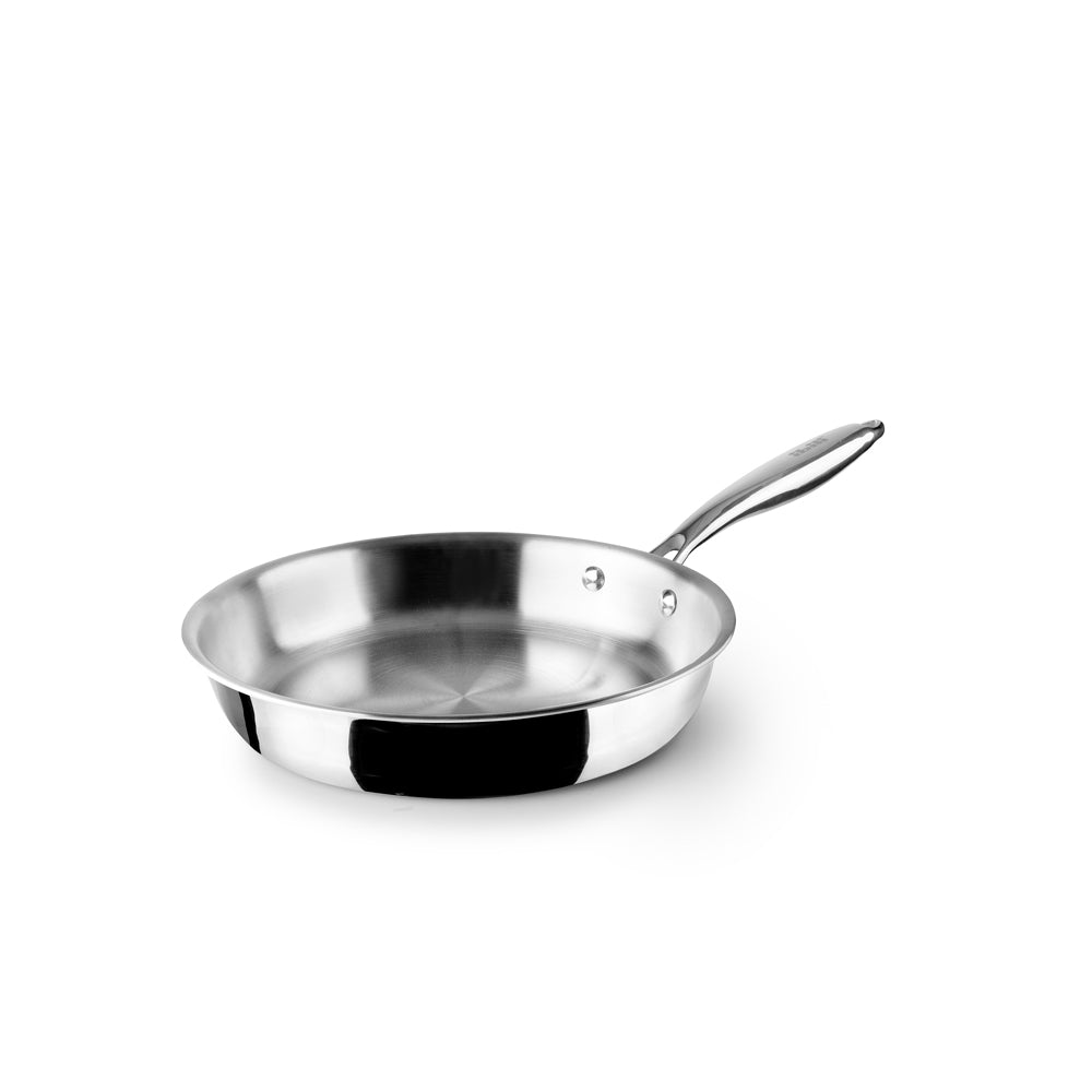 Poêle Triply Natural 16cm Ibili - Mathon - 1