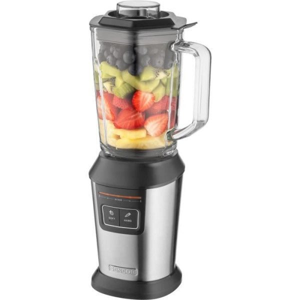 Blender  Smoothie -  - Sbl 7570ss - 800 W - Argent Sencor - Mathon - 6