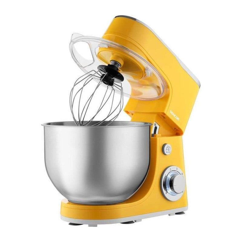 Robot Pâtissier - Sencor - Stm 3636yl SENCOR - Mathon - 2