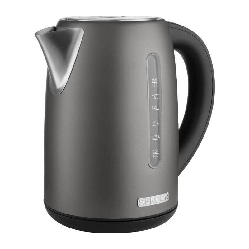 Bouilloire électrique - Sencor - Swk 7708bk SENCOR - Mathon - 4