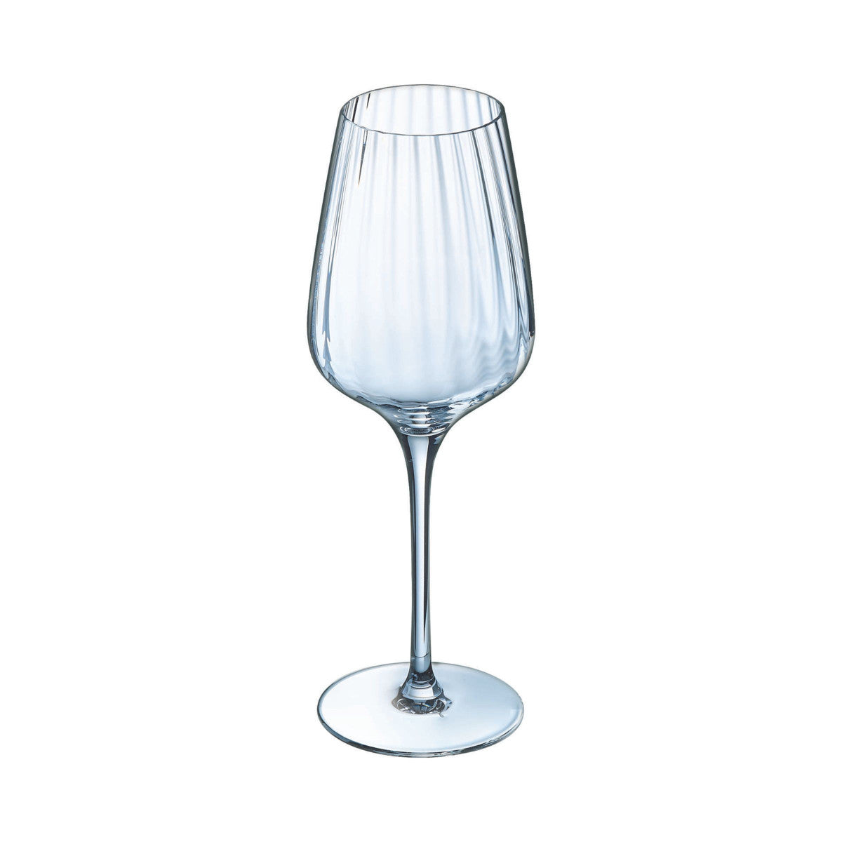 Symétrie - 6 verres à pied 55 cl Chef & Sommelier - Mathon - 1