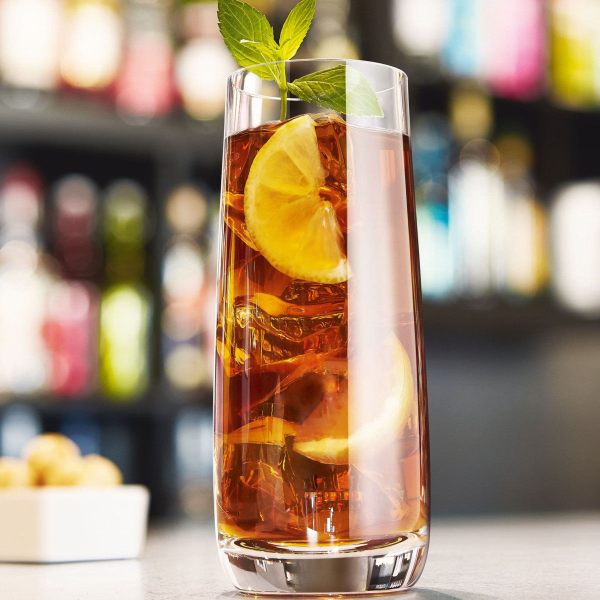 Gobelets Vigne - 6 gobelets 45 cl Chef & Sommelier - Mathon - 2