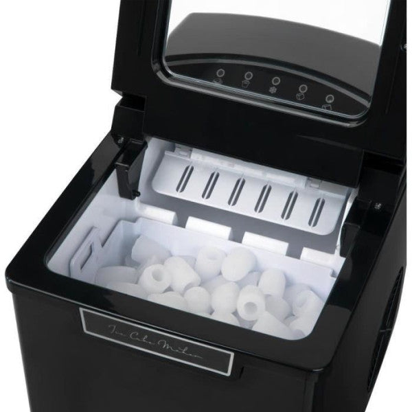 Machine A Glaçon Glaçons - Sencor - Sim 3000bk Sencor - Mathon - 5