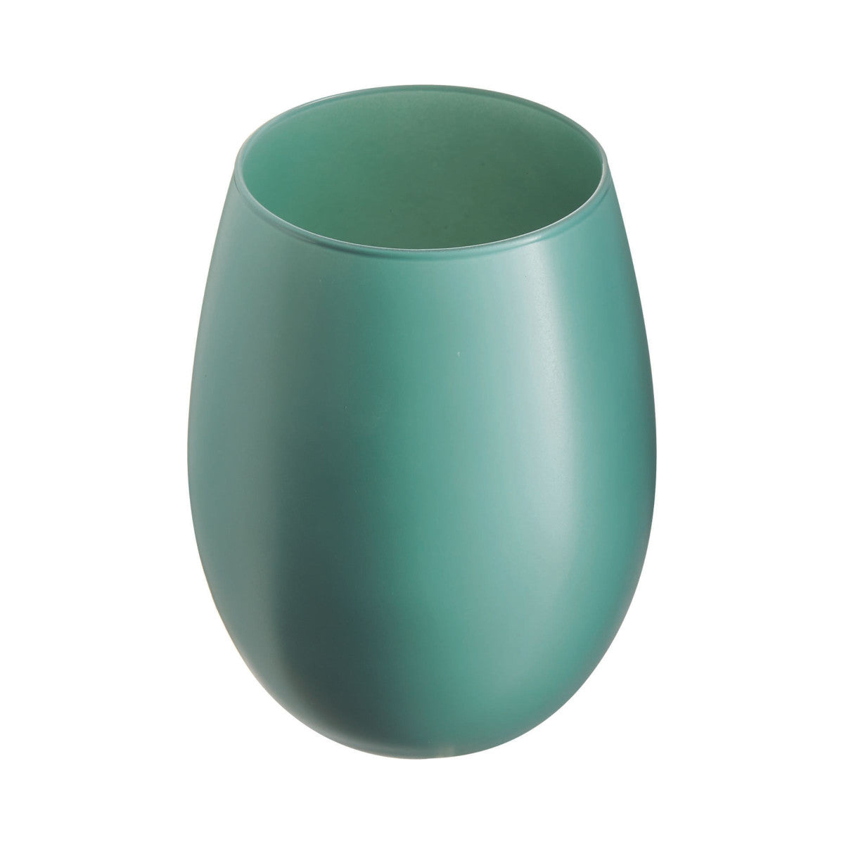 Gobelets Primary - 6 gobelets 36 cl Jade Chef & Sommelier - Mathon - 2