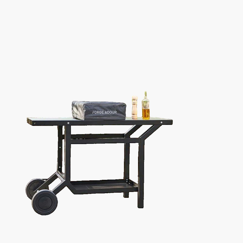 Housse plancha à poser Forge Adour Cooking Forge Adour - Mathon - 1