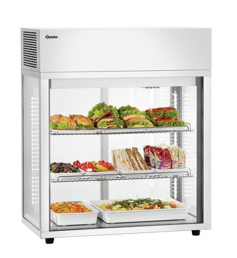 Plat de présentation - 80W-190x300 - Bartscher - Mathon - 5