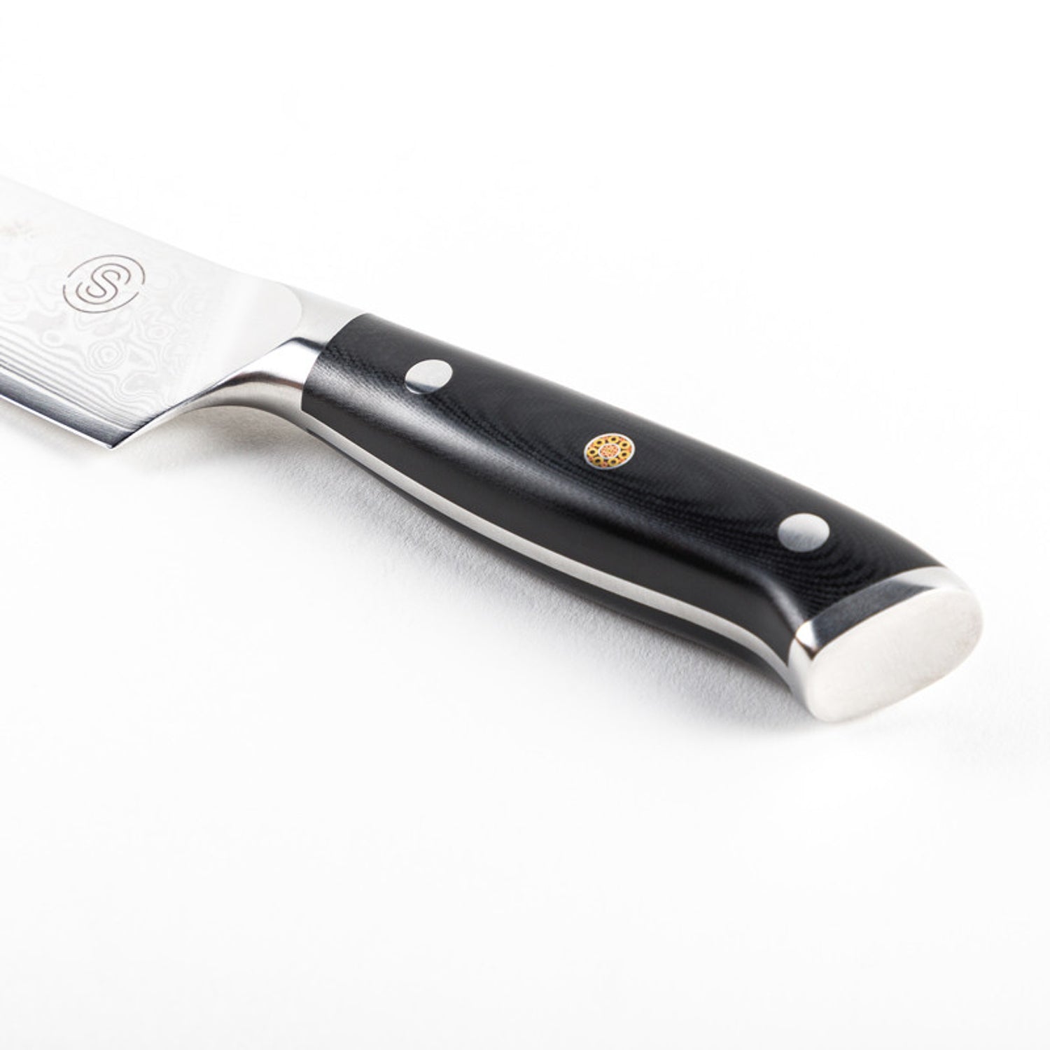 Couteau UTILITY 5 pouces, Gamme Signature Somagic - Mathon - 3