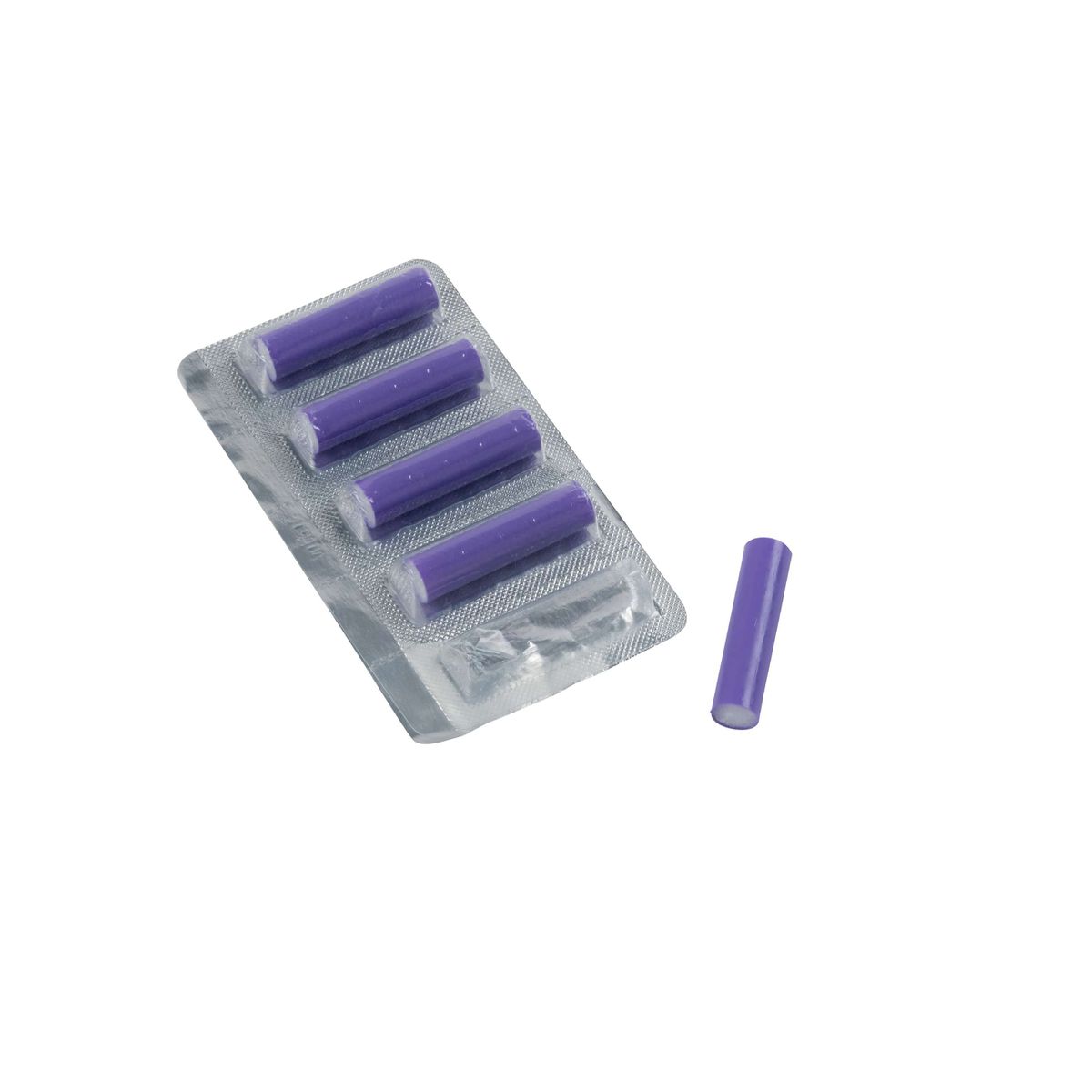 Ensemble de 10 parfums pour aspirateur senteur lavande TopFilter TopFilter - Mathon - 6