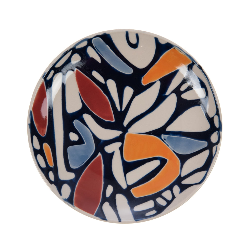 Assiette à dessert Abel 21 cm (lot de 6) Amadeus - Mathon - 1