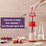 Crêpes maker TWIST
