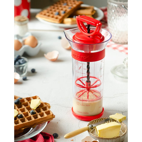 Crêpes maker TWIST