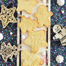 Emporte-pièce et embosseur Sapin Scrapcooking - Mathon - 4
