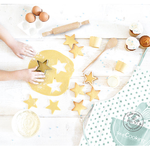 Mallette Petit Chef Scrapcooking - Mathon - 3