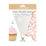 Poche à douille réutilisable 35 cm Scrapcooking - Mathon - 2