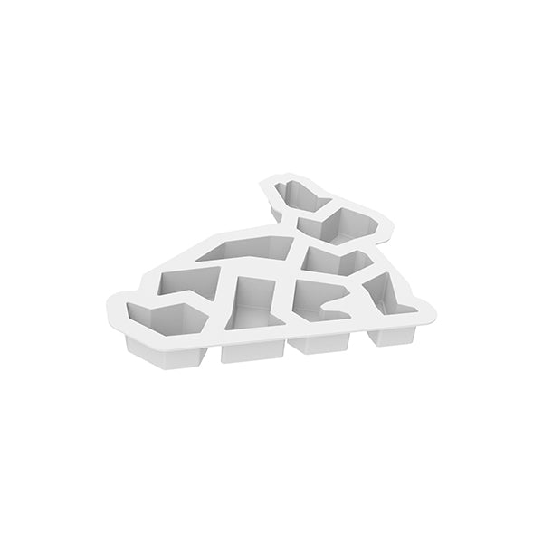 Kit moules Bunny 520 ml Silikomart - Mathon - 3