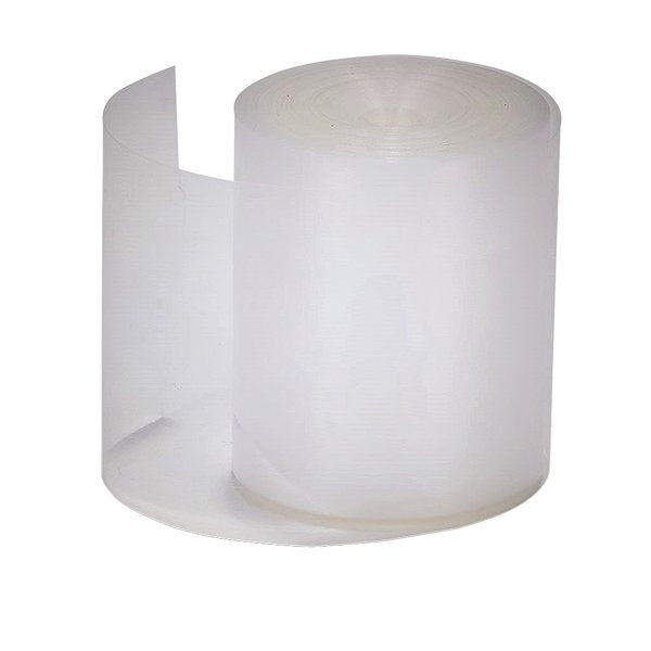 Rouleau bandes transparentes pour cercles 8cm Patisse - Mathon - 1