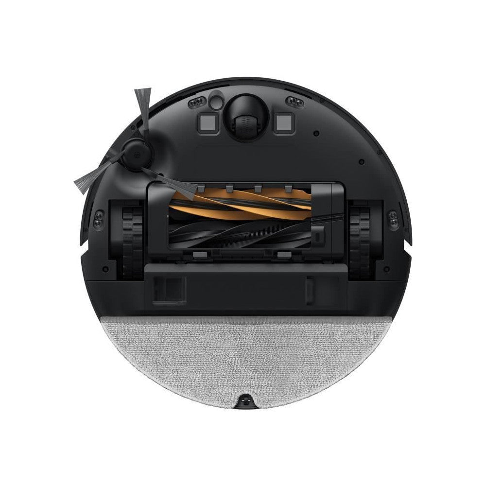 Aspirateur Robot Laveur -   D20 Pro Plus - 13 000 Pa - Double Brosse - Auto-vidage - Laser Navigation - Capteur Distance Dreame - Mathon - 5