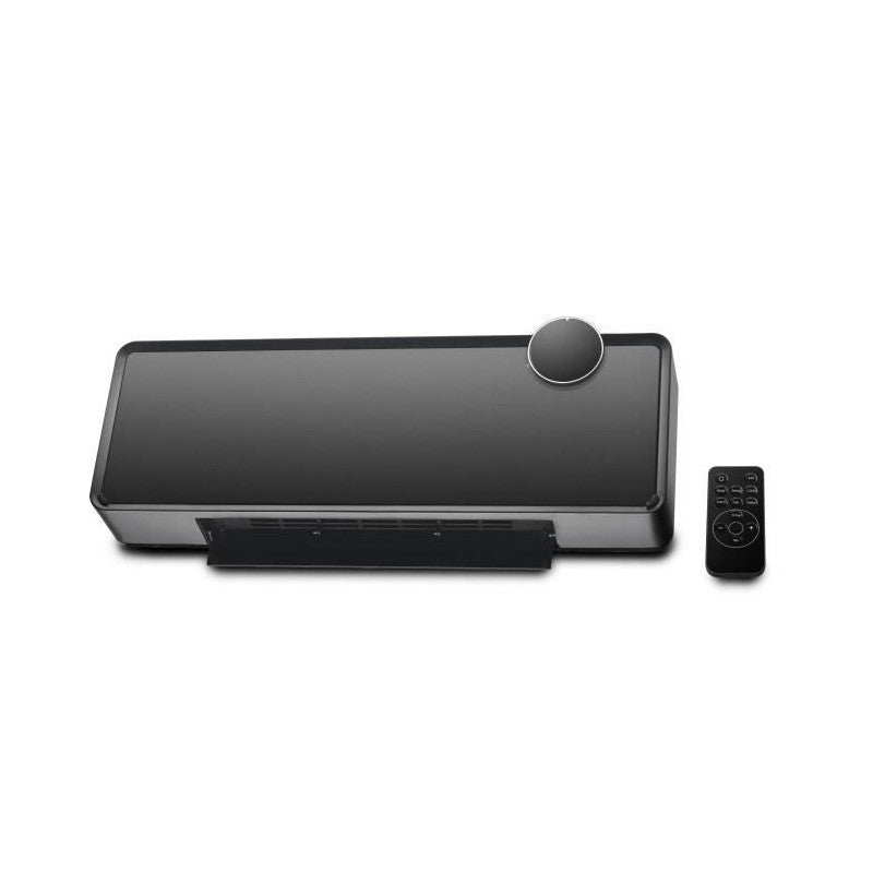 Chauffage électrique Mural - 2000w - Warm Tech - Céramique - 240v - Jusqu