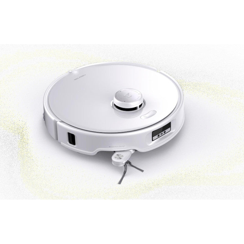 Aspirateur Robot   Qrevo Curv Roborock - Mathon - 3