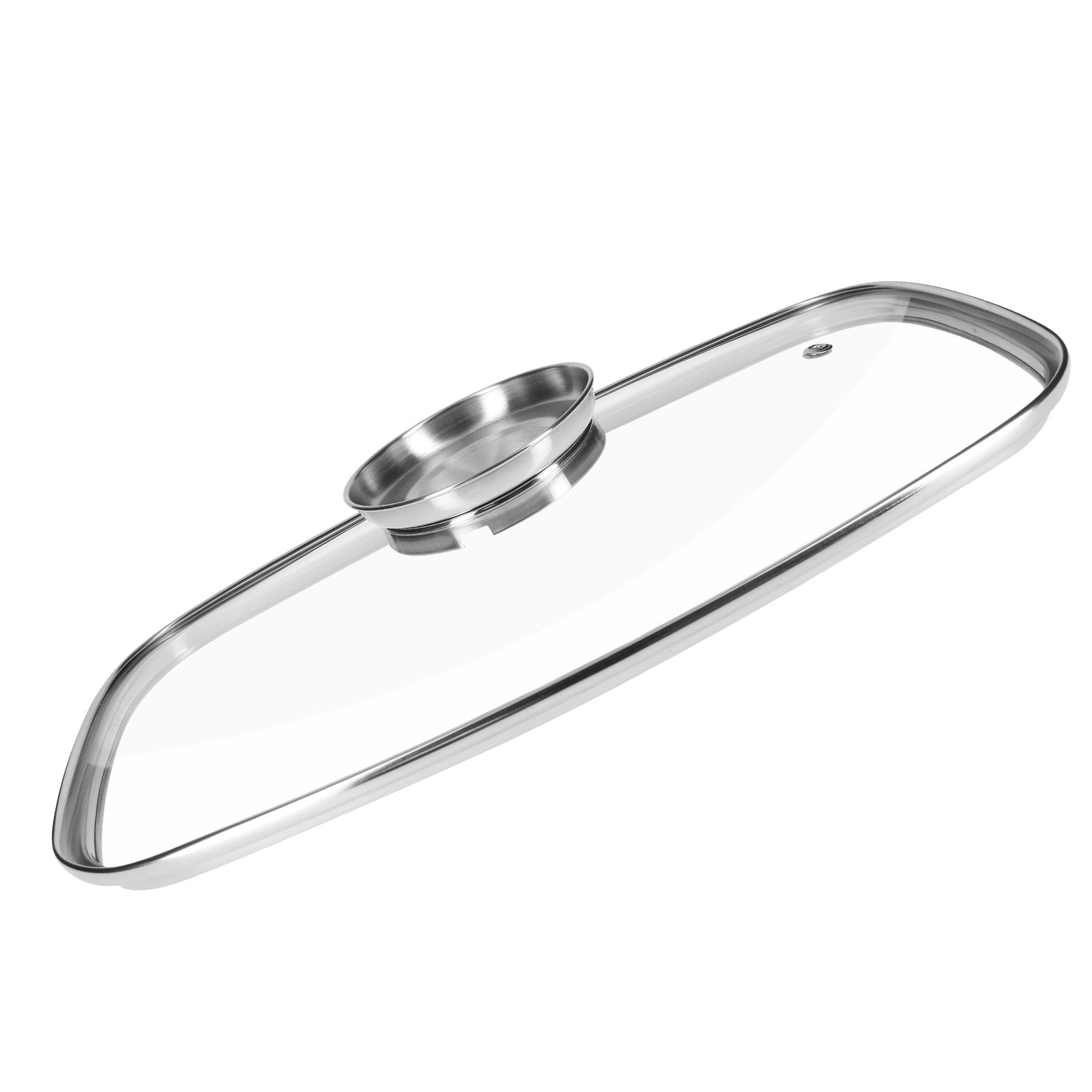 Plat à Rôtir Rectangulaire 32cm Cheffinger - Mathon - 5