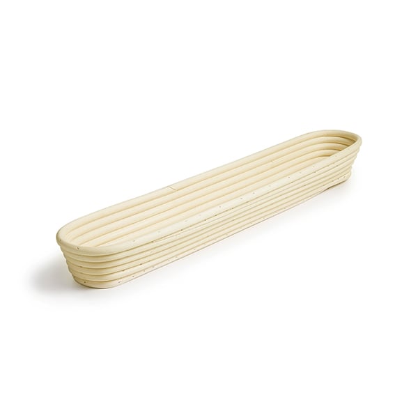 Banneton baguette 44x10 cm Ibili - Mathon