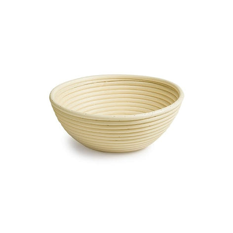 Banneton rond 22 cm Ibili - Mathon