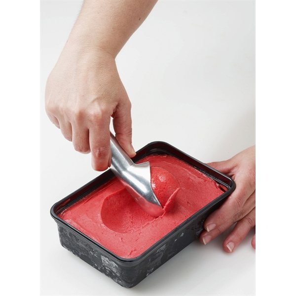 Cuillère à glace eutectique - Mathon - 2